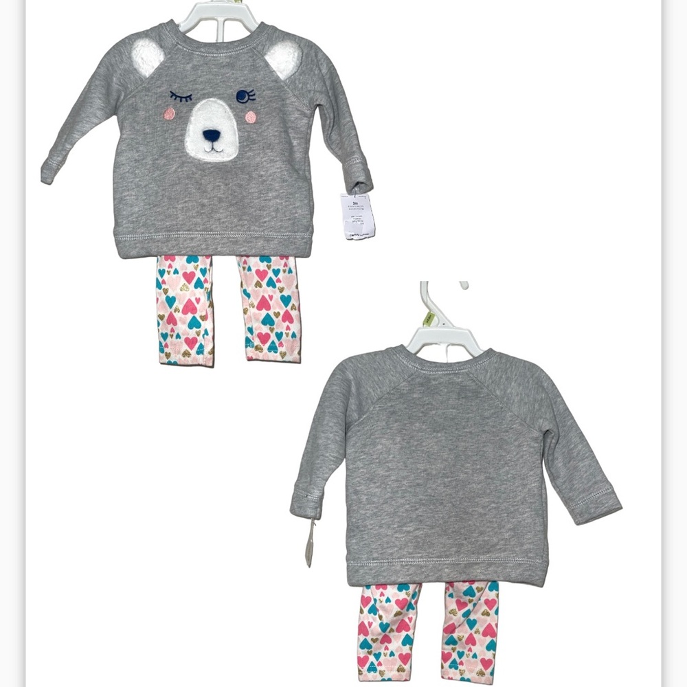 Infant Girls Set
